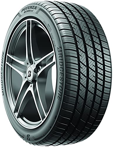 Bridgestone 215/45R18 POTENZA RE980AS+ All Season Ultra High Performance