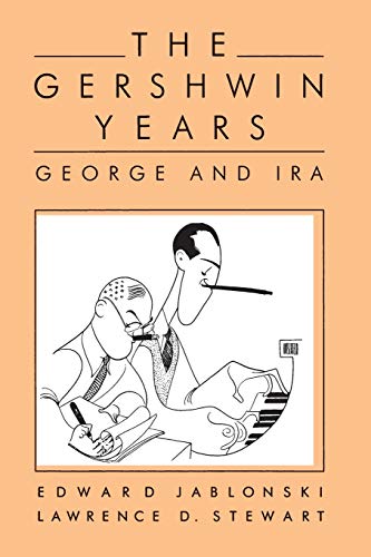 The Gershwin Years - George and Ira