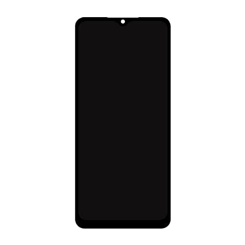 for Samsung Galaxy A32 5G SM-A326U A326U1 A326U A326 S326DL 6.5'' LCD Display Touch Screen Digitizer Assembly Replacement, Black