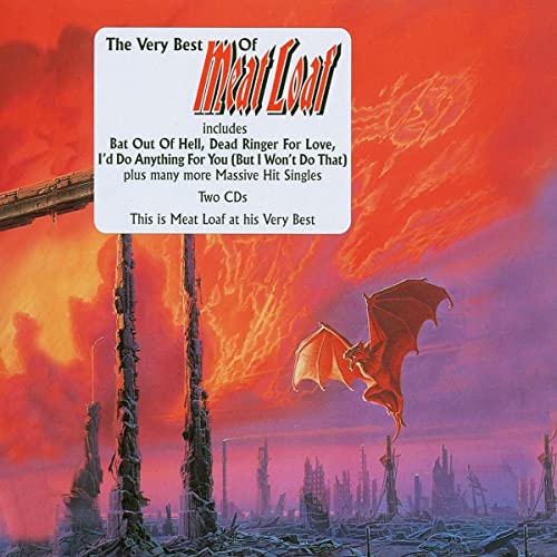 Very Best of Meat Loaf