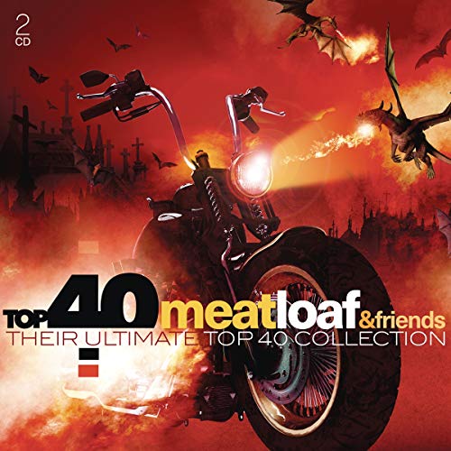 Top 40: Meat Loaf & Friends