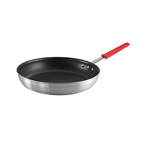 Tramontina 80114/537DS Professional Aluminum Nonstick Restaurant Fry Pan, 14", Made in USA