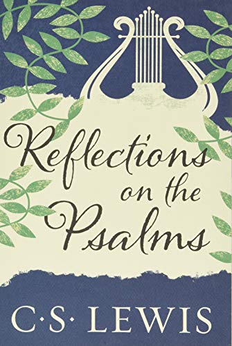 Reflections on the Psalms