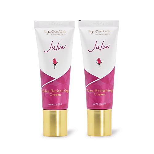 Julva Women's Dhea Menopause Cream - All Natural