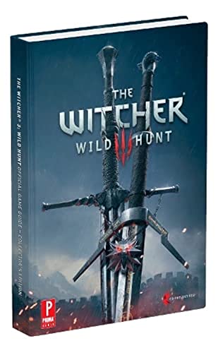 The Witcher III Wild Hunt / a Fractured Land
