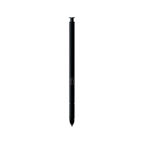 Galaxy Note 10 Stylus Pen Replacement for Samsung Galaxy Note 10 Note 10 Plus Note 10+ 5G Touch S Pen(Without Bluetooth) (Black)