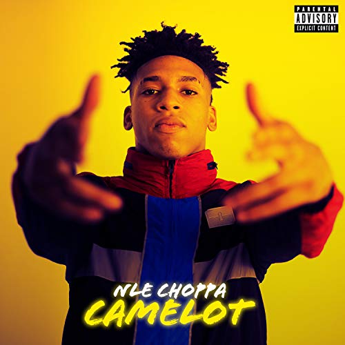 Camelot [Explicit]