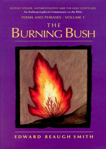 The Burning Bush