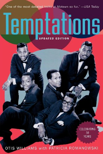 Temptations: Revised and Update