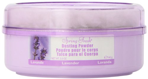 Belcam Bath Therapy Dusting Powder, Lavender, 5 ounces, one color, F00069-15-LV
