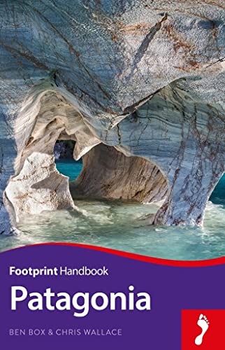 Patagonia Footprint Handbook (Footprint Handbooks)