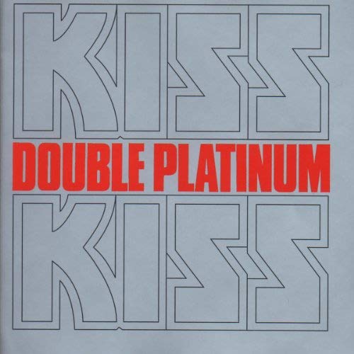 Double Platinum (CD)