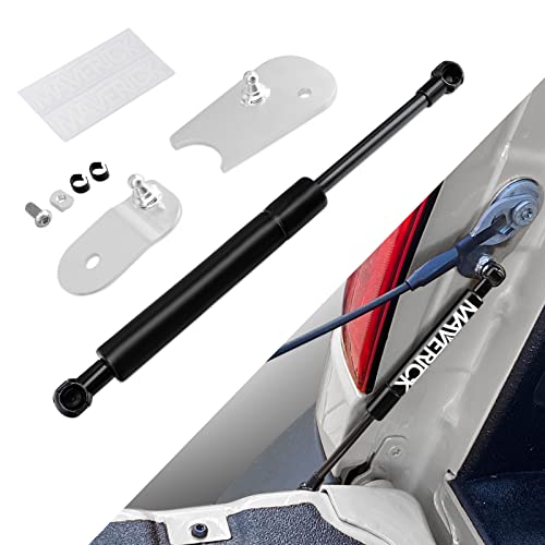 KlutchtechTailgateAssistShockMaverickTruckLiftAssistTailgateShockLiftAssistSoftOpenCompatiblewithMaverickPickupAccessories2022+