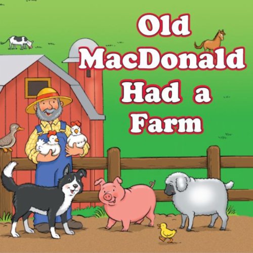 Old MacDonald Had A Farm