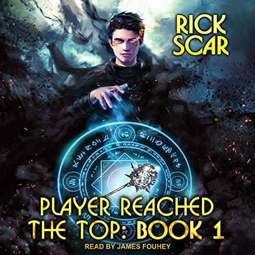 Player Reached the Top: Player Reached the Top Series, Book 1