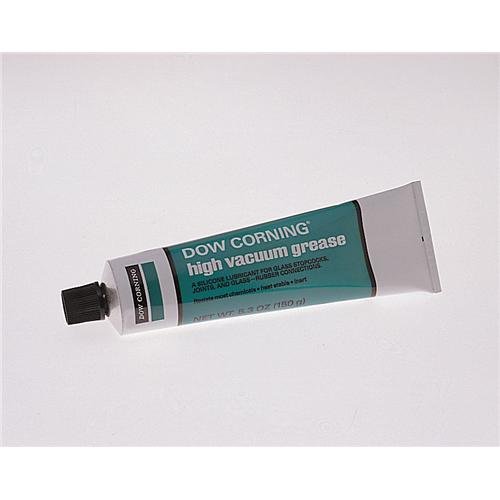 Ellsworth Adhesives 976 Dow Corning High Vacuum Silicone Grease (Pack of 12)