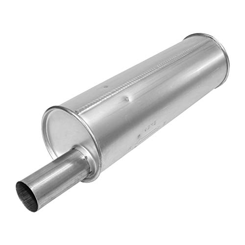 AP Exhaust Products 3794 Exhaust Muffler