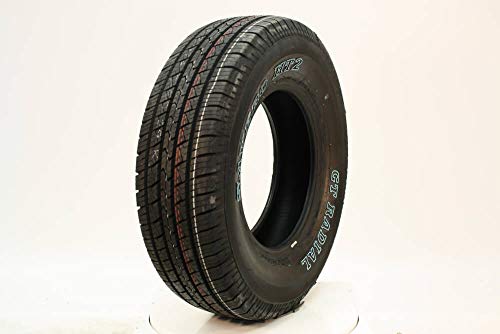 GT Radial Savero HT2 LT31X10.50R15 109R C