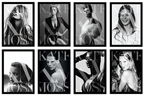 Kate: The Kate Moss Book (Cover may vary)
