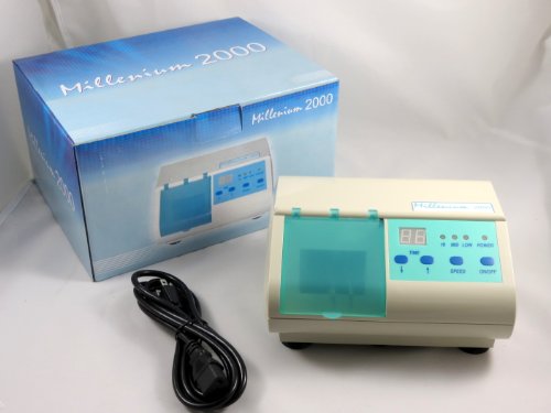 Dental Amalgamator Digital Millenium 2000 High Speed 110V