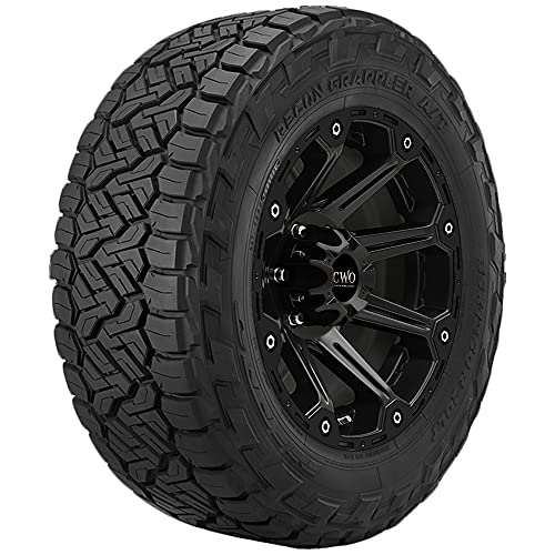 NITTO RECON GRAPPLER A/T LT285/75R18 129/126R E BW