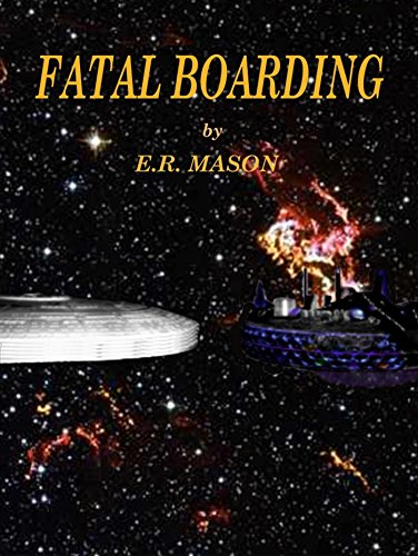 Fatal Boarding (Adrian Tarn Book 1)