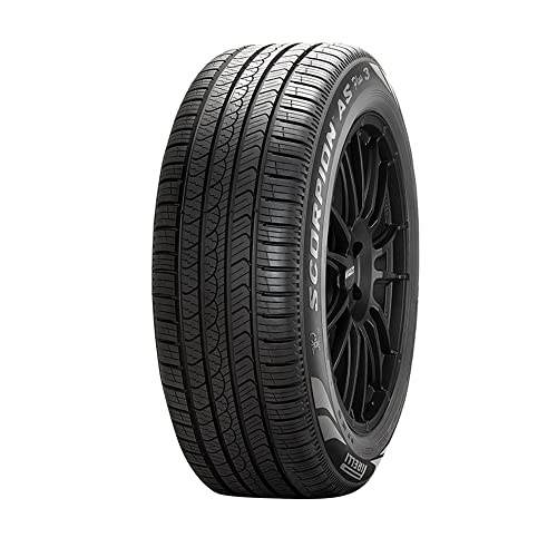 Pirelli Scorpion All Season Plus 3 245/55R19 107H XL