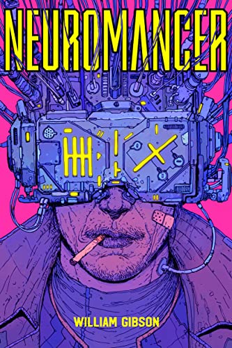 Neuromancer (Em Portuguese do Brasil)