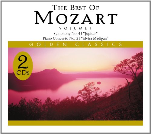 Best of Mozart