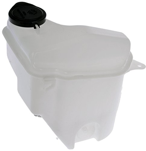 Dorman 603-413 Front Washer Fluid Reservoir Compatible with Select Chevrolet / Toyota Models
