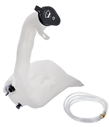 Dorman 603-173 Front Washer Fluid Reservoir Compatible with Select Buick/Chevrolet/Pontiac Models