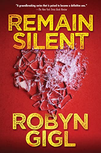 Remain Silent: A Chilling Legal Thriller from an Acclaimed Author (An Erin McCabe Legal Thriller)