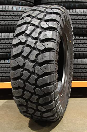 PRINX HiCountry HM1 31X10.50R15LT 109Q C