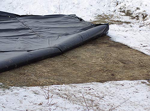 Powerblanket EH0202 Ground Thawing Blanket - 2' x 2'