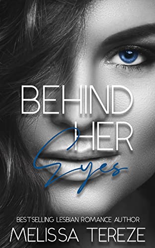 Behind Her Eyes