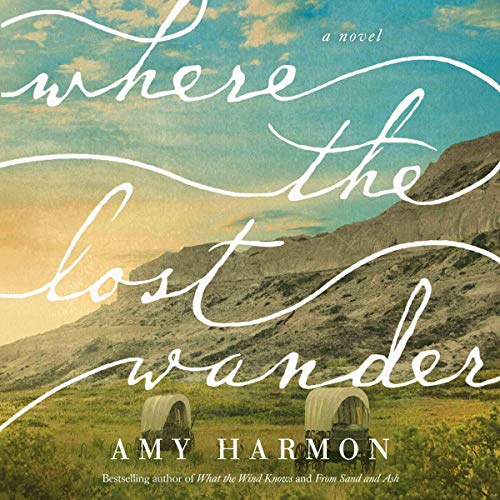 Where the Lost Wander: A Novel