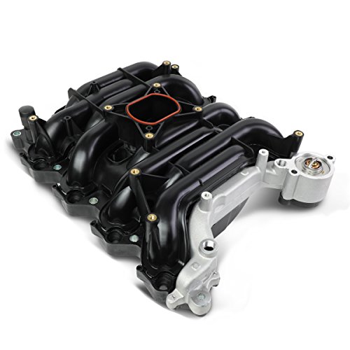 DNA Motoring OEM-ITM-002 Upper Intake Manifold 615-178[For 96-98 Ford Mustang 4.6L V8 SOHC]