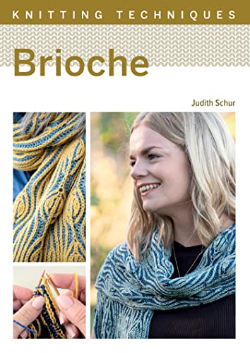 Knitting Techniques: Brioche