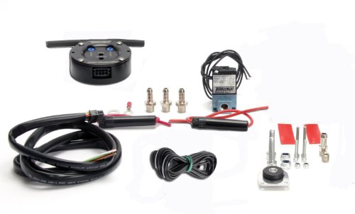 Turbosmart TS-0304-1003 Black Blow-off Valve Controller Kit