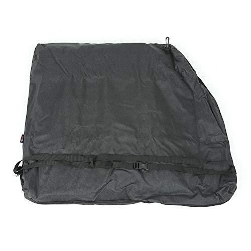 Rugged Ridge 12107.06 Freedom Panel Storage Bag; 07-Current Jeep Wrangler / 2020 Gladiator