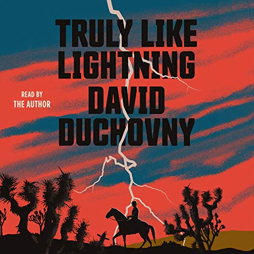 Truly Like Lightning: A Novel