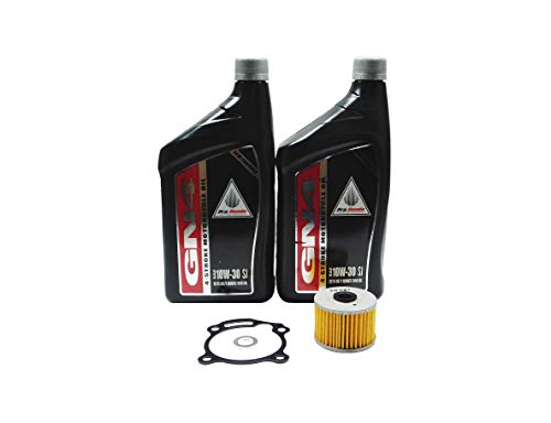 2013-2020 Honda CRF250L Rally ABS OEM Oil Change Kit H52