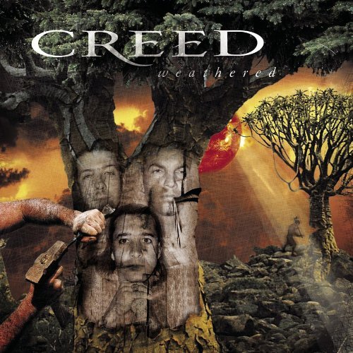 Weathered by Creed (2001-11-20)