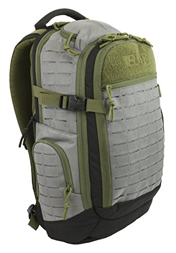 Elite Survival Systems Guardiantm EDC Backpack 7722-TR Guardiantm EDC Backpack Trifecta