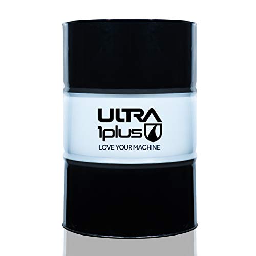 Ultra1Plus SAE 5W-30 Full Synthetic Motor Oil API SP ILSAC GF-6A | Drum (55 Gal)