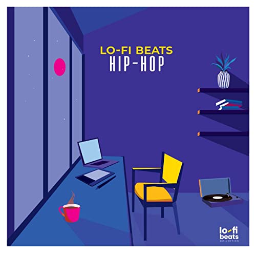 Lo-Fi Beats Hip Hop / Various