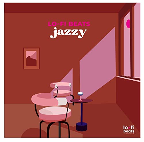 Lo-Fi Beats Jazzy / Various