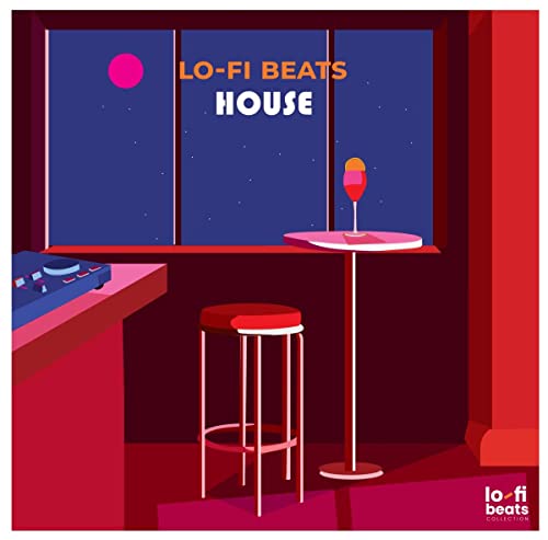 Lo-Fi Beats House / Various