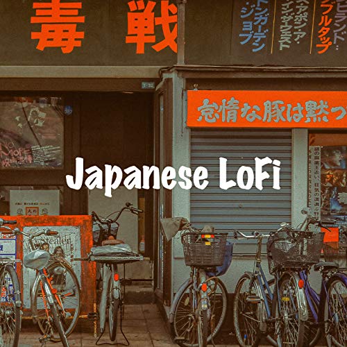 Japanese LoFi