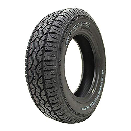 GT Radial Adventuro AT3 LT275/70R18 125/122S E